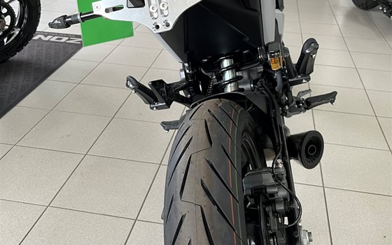 Neufahrzeug Zontes 125 U - Bild 3