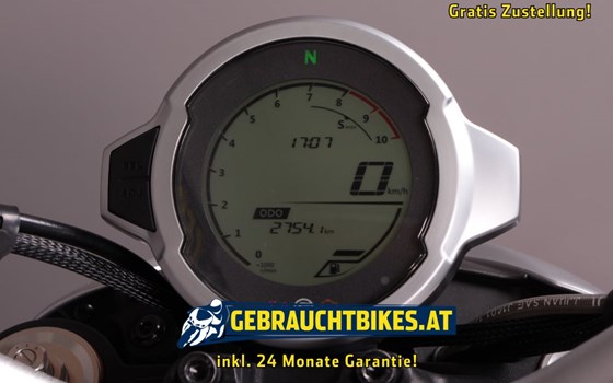Gebrauchtmotorrad CFMOTO 700CL-X - Bild 5