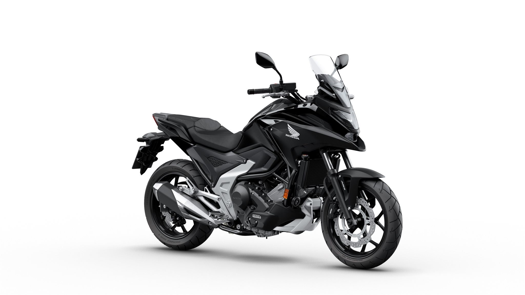 Motorrad