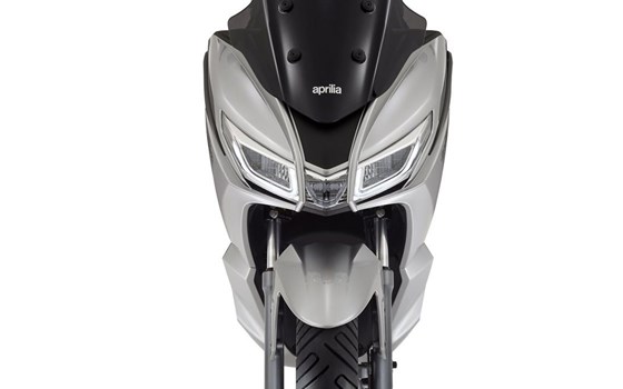 Neufahrzeug Aprilia SXR 50 - Bild 7 Neufahrzeug Aprilia SXR 50 - Bild 7
