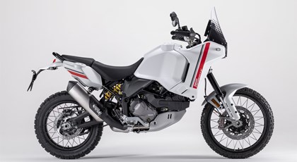 Neumotorrad Ducati DesertX NEUHEIT 2022