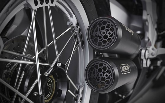 Neufahrzeug MV Agusta Superveloce Ago - Bild 18