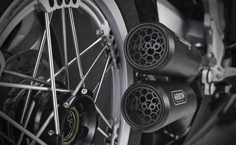 Angebot MV Agusta Superveloce Ago Bild 18: Angebot MV Agusta Superveloce Ago