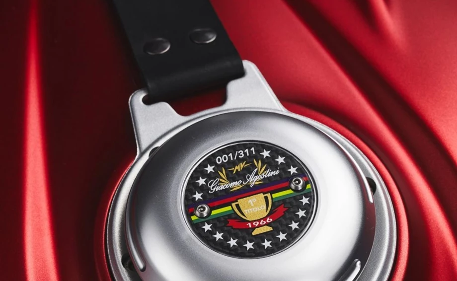 Angebot MV Agusta Superveloce Ago Bild 19: Angebot MV Agusta Superveloce Ago