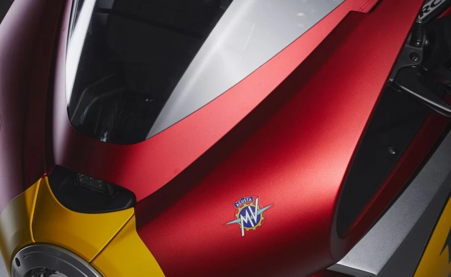 Angebot MV Agusta Superveloce Ago Bild 15: Angebot MV Agusta Superveloce Ago