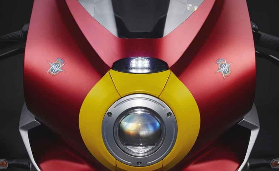 Angebot MV Agusta Superveloce Ago Bild 16: Angebot MV Agusta Superveloce Ago