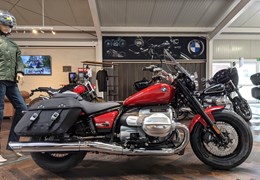 Gebrauchte BMW R 18 Classic