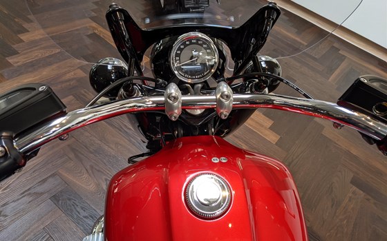 Gebrauchtmotorrad BMW R 18 Classic - Bild 9