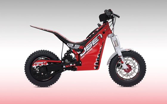 Neufahrzeug Oset 12.5 - Bild 2 Neufahrzeug Oset 12.5 - Bild 2