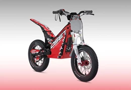 Neumotorrad Oset 16.0 Racing Neumotorrad Oset 16.0 Racing