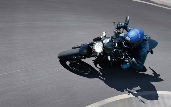 Neufahrzeug Suzuki SV650 - Bild 3