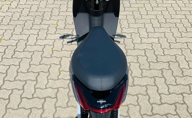 Motorrad Piaggio 1 + Elektroroller Modell 2023 1x verfügbar, Baujahr: 2023,  0 km , Preis: 3.199,00 EUR. aus Niedersachsen