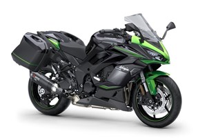 Angebot Kawasaki Ninja 1000SX