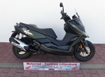 Offer Kymco DT X360 350i ABS