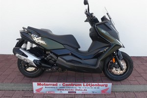 Offer Kymco DT X360 350i ABS