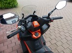 Angebot Kymco DT X360 350i ABS