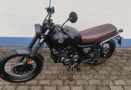 Neumotorrad Brixton Cromwell 125