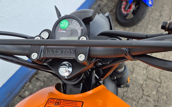 Neufahrzeug Brixton Felsberg 125 - Bild 18