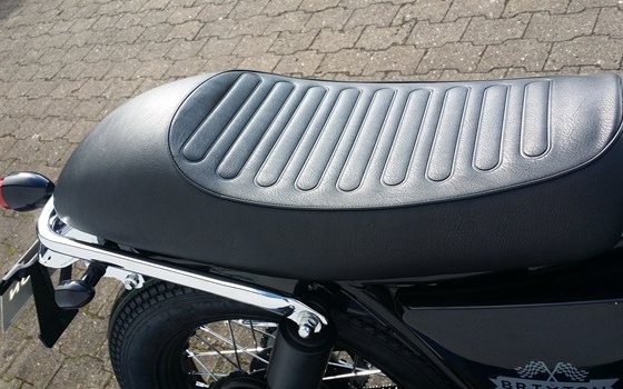 Neufahrzeug Brixton Sunray 125 - Bild 7