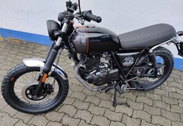 Neumotorrad Brixton Cromwell 250