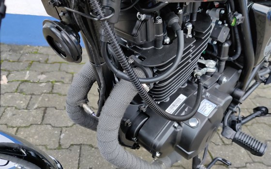 Neufahrzeug Brixton Cromwell 250 - Bild 5