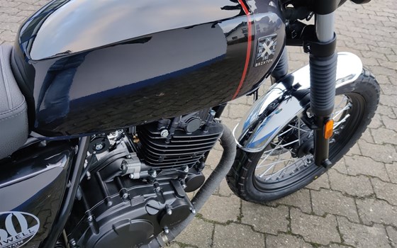 Neufahrzeug Brixton Cromwell 250 - Bild 8