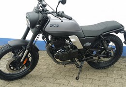 Neumotorrad Brixton Felsberg 250