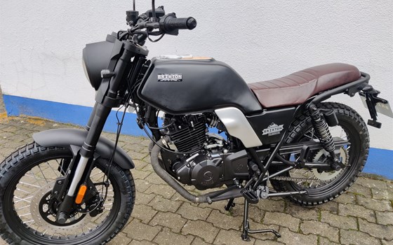 Neufahrzeug Brixton Felsberg 250 - Bild 10