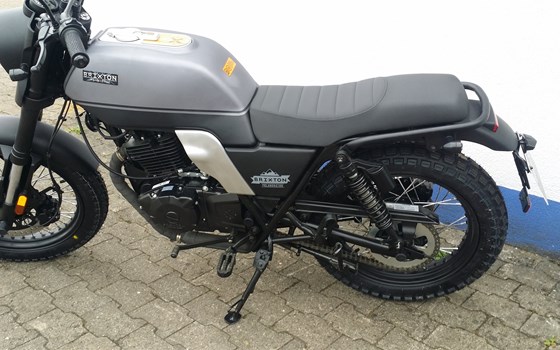 Neufahrzeug Brixton Felsberg 250 - Bild 2