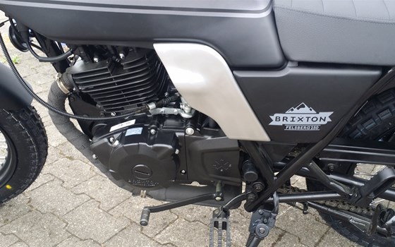 Neufahrzeug Brixton Felsberg 250 - Bild 4