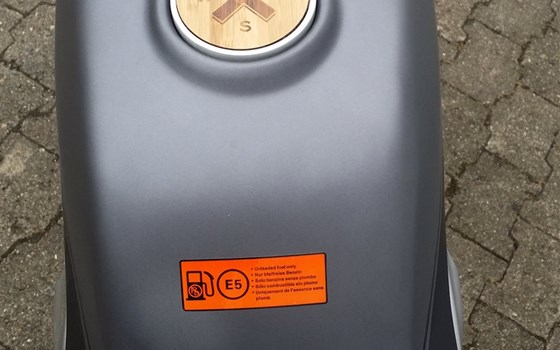 Neufahrzeug Brixton Felsberg 250 - Bild 5