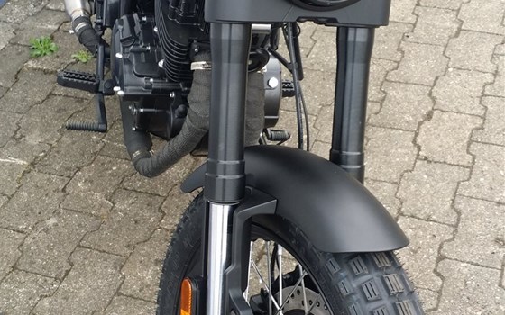 Neufahrzeug Brixton Felsberg 250 - Bild 7