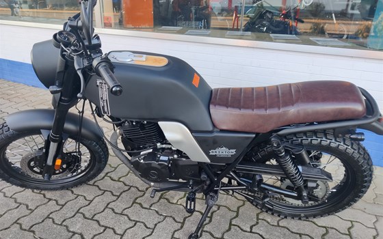 Neufahrzeug Brixton Felsberg 250 - Bild 9