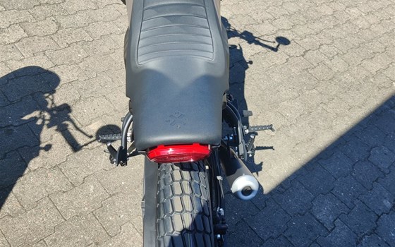 Neufahrzeug Brixton Crossfire 125 - Bild 10