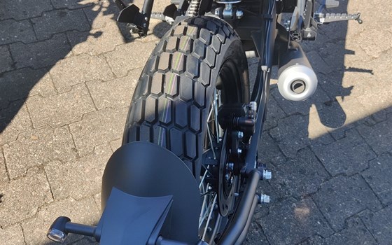 Neufahrzeug Brixton Crossfire 125 - Bild 11