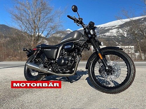 Motorrad