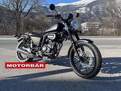 Motorrad