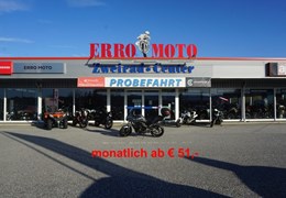 Gebrauchte Kawasaki Versys 650