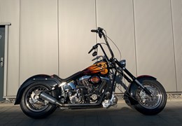 Gebrauchte Harley-Davidson Softail Standard FXST