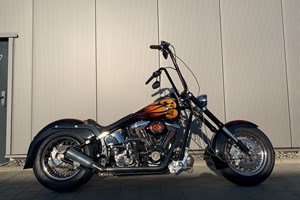 Angebot Harley-Davidson Softail Standard FXST