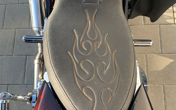 Gebrauchtmotorrad Harley-Davidson Softail Standard FXST - Bild 19