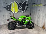 Angebot Kawasaki Ninja 650