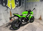 Angebot Kawasaki Ninja 650