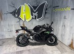 Angebot Kawasaki Ninja 650