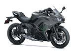 Angebot Kawasaki Ninja 650