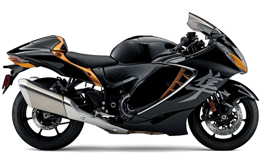 Angebot Suzuki Hayabusa Bild 1: Angebot Suzuki Hayabusa