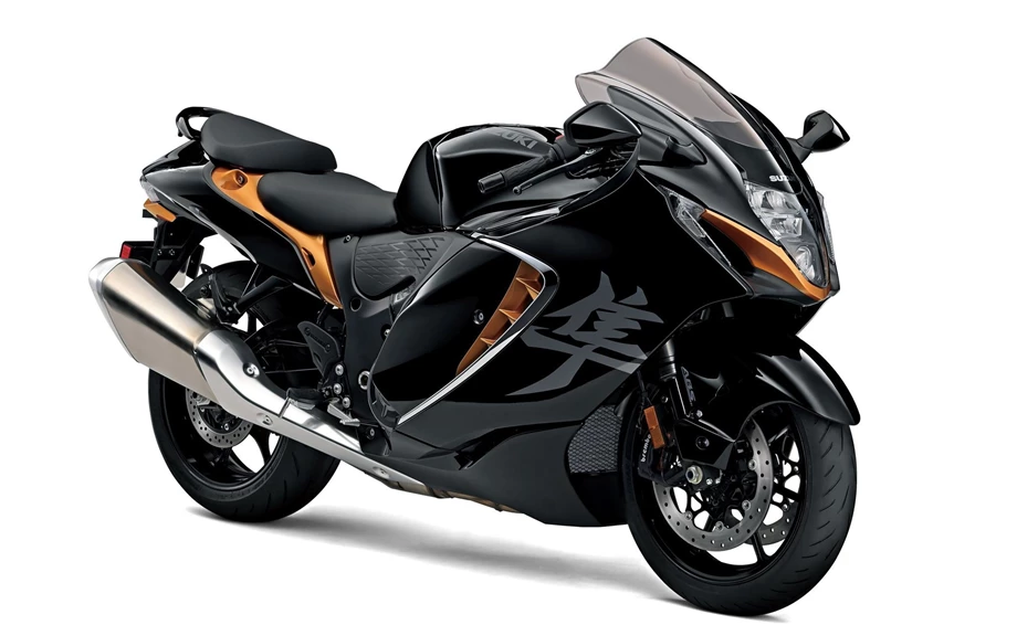 Angebot Suzuki Hayabusa Bild 6: Angebot Suzuki Hayabusa