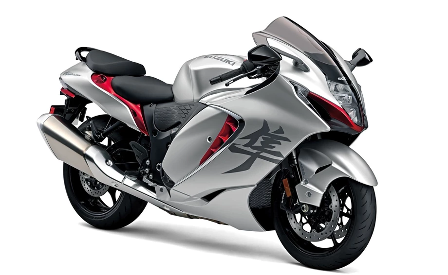 Angebot Suzuki Hayabusa Bild 7: Angebot Suzuki Hayabusa