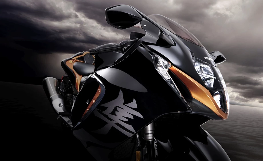 Angebot Suzuki Hayabusa Bild 4: Angebot Suzuki Hayabusa