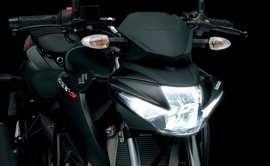 Angebot Suzuki GSX-S125 Bild 2: Angebot Suzuki GSX-S125